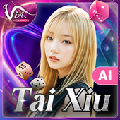 Blockchain Tai Xiu tile