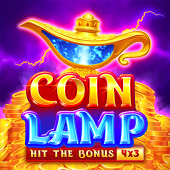 Coin Lamp tile