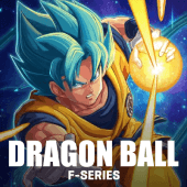 Dragon Ball tile