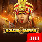 Golden Empire tile