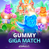 Gummy Giga Match tile
