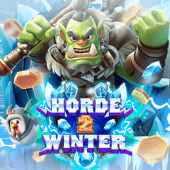 Horde 2 Winter tile