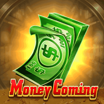 Money Coming tile